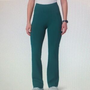 Women's Teal Pants